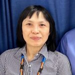 Miss Woan-Yi Chan, Specialist Plastic  and Reconstruction Surgeon