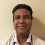 Dr Abdul Gafoor, Consultant Radiologist 